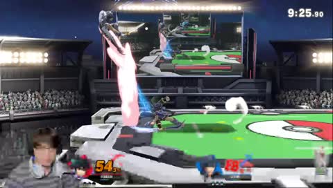 !smash | New Year, New Smash [SSC]