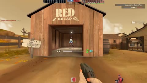 TF2 is my soul