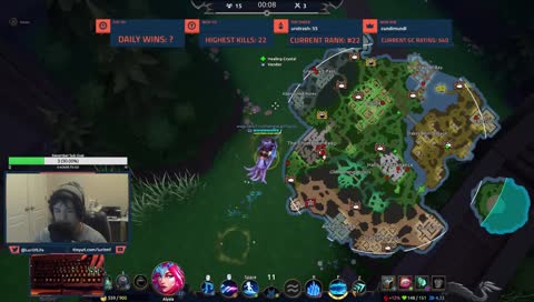 [NA] Just Got Back From Mexico