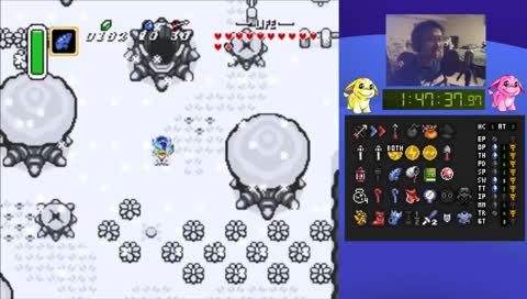 Festive seeds are the best