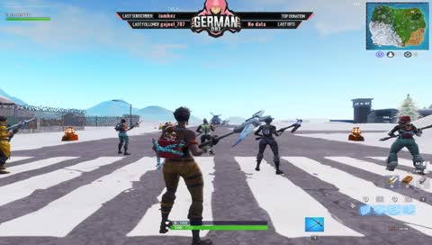 Matze besoffen Stream Clip 1