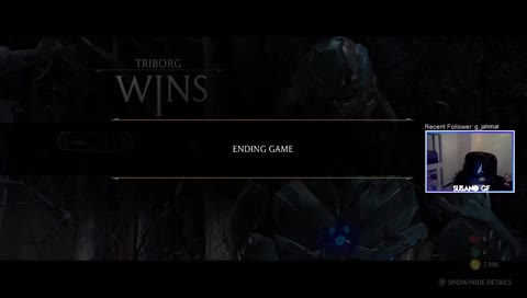 (XB1)casual player doing casual things
