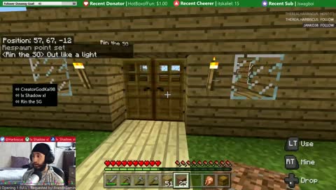 Chillstream ( !sfx !discord) | Road to 800!!