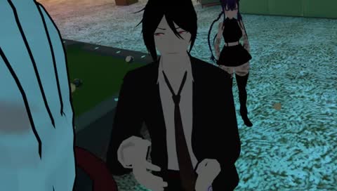 "MUH PANTIES'LL COME OFF"