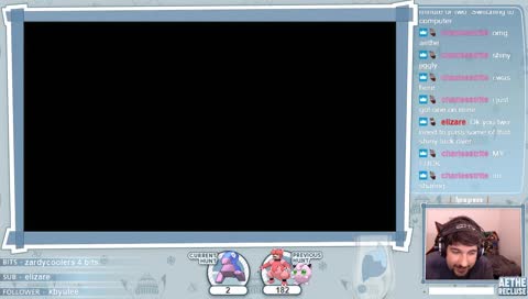 🎉 LGE Shiny Hunting: Porygon 🎉 HAPPY NEW YEARS EVERYONE :] Magmar + Jigglypuff GET!