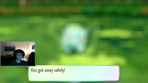 New Years Shiny Hunt!