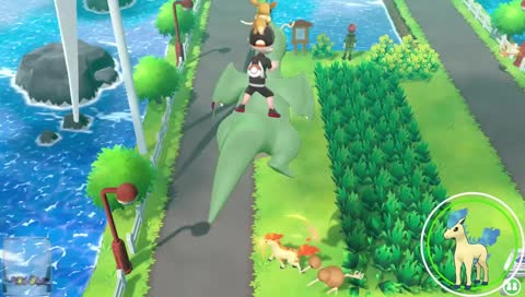 Shiny Hunting!!! Last stream of 2018!!!