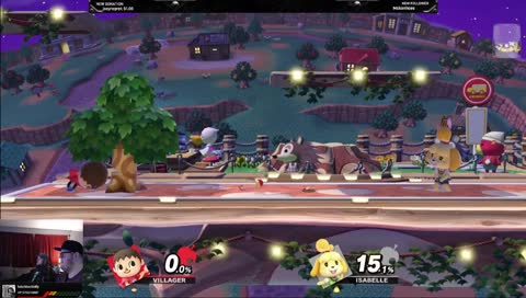 : Smashed Bros! : Switch : Nintendo :