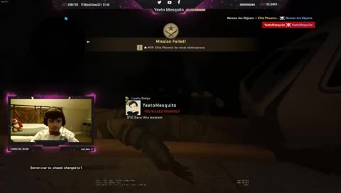 CSGO NEW YEARS ~ Yodeling Kid? ~ ALMOST 800 FOLLOWERS ~ Welcome Everyone