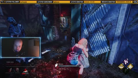 [GER/ENG] Letzter stream in 2018 !! Beste Community 70 Subs POGYOU!! ! #Saustall !social