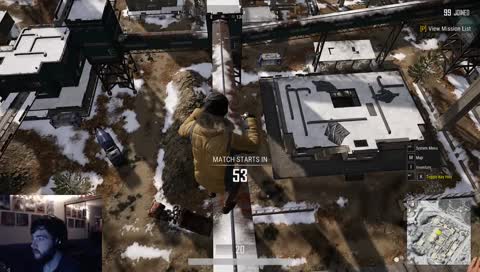 Lonely on New Years? Heh pathetic | PUBG | Other games maybe