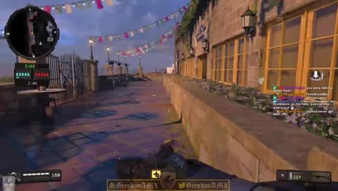 [PS4] Heisting into the new year.