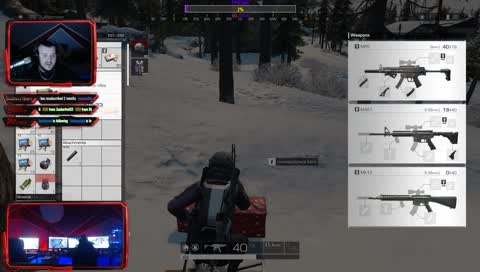 DRUNK - STREAM ins neue Jahr [DRUNK - STREAM] [TBH] [+LOOTs]