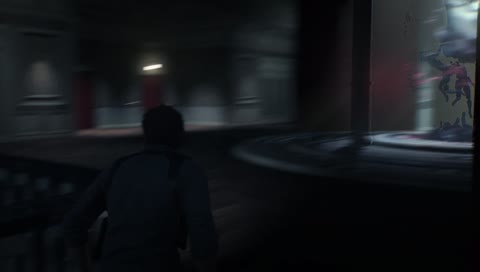 【惡靈附身2】大哥大嫂新年好！