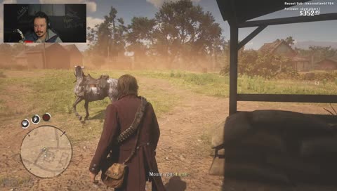 Happy New Year RD2 || Follow @meezitsTV