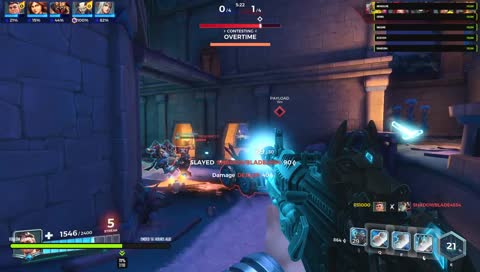 RACE TO DIAMOND RANK!! cX