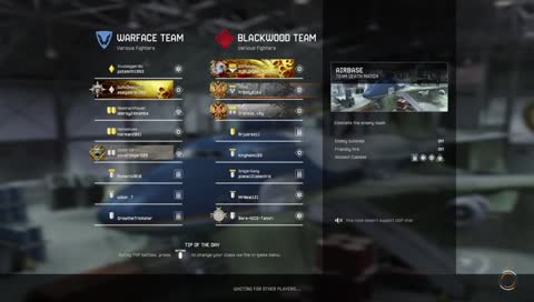 Bringing In The New Year With Some Warface And Fortnite {PS4} ~ !sub !discord !twitter !wishlist  #twitchkittens #lurkforce