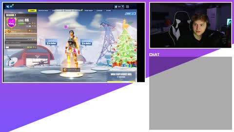 Marry new year's POG | 60000 +🏆| !socials