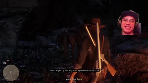 [PS4] Happy New Year!! Let's Go Straight Robbin' Tonight!!