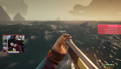 Happy NEW YEARS and come pirate with me :/