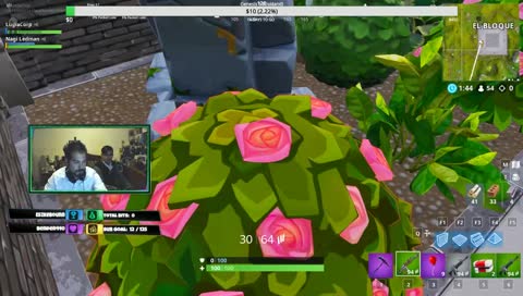 Ultimo stream del año y hoy toca con Tio Mario 🎉🎊