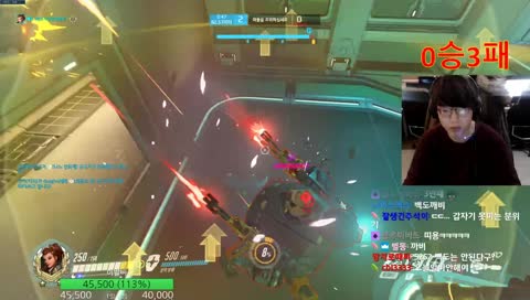 상남자특:시즌 첫날에 '본캐' 배치봄 [2/10판]