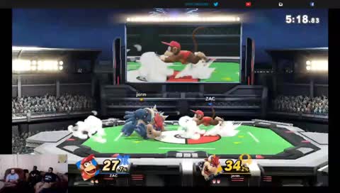 Super Smash Bros. Ultimate