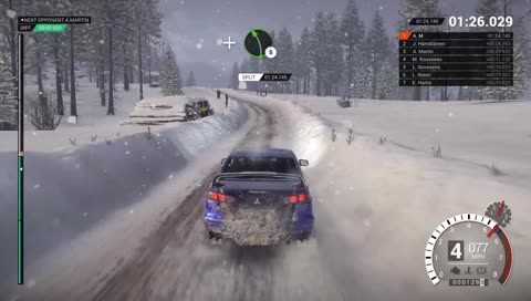 DiRT 4 LIVE Lets hit 50 FOLLOWERS
