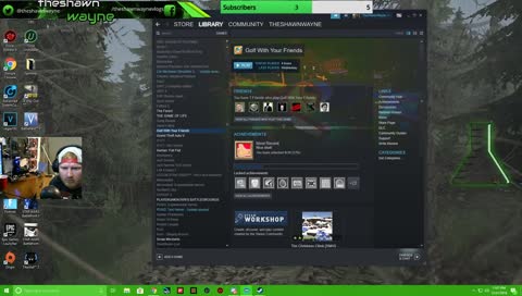 Giveaway At 100 Followers! | Pissing off People and Making Money | @ theshawnwayne On Socials | Follow Me For More