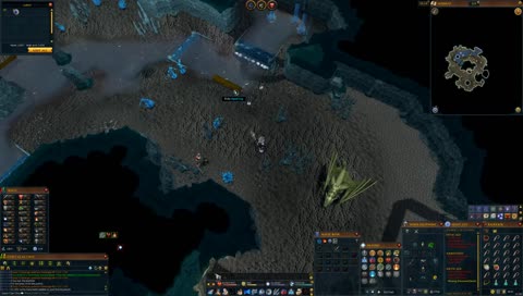 [RS3 Midlevel Ironman]  New years resolution:  Stop putting things off so long they become a resolution.