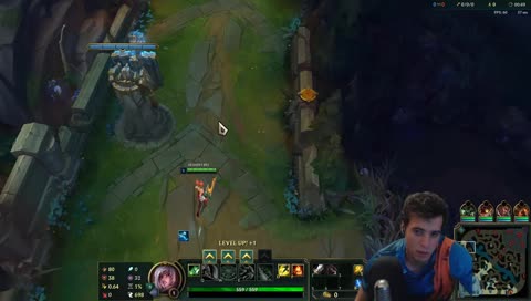 J'apprends Riven, Day 10 :)   BONNE ANNEE