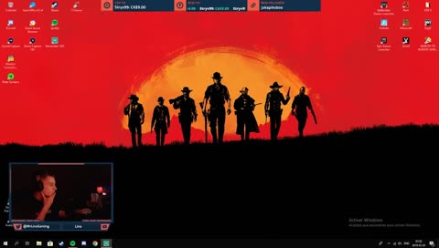 Fortnite Depuis sa Sortie🎁🎄| [QC-FR]