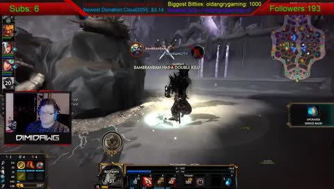 Lvl 126 Xbox Player Moving to PC