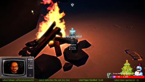 [18+] Happy New Year!  l #teachpeople |--{ !tacos !heist !discord !twittter }--|