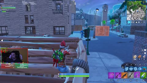 Haaaappy New Year's FOOLS| 36Days until AirForce BMT