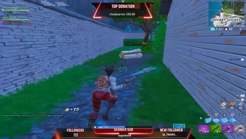 Jours 27 : squad du nouvel an