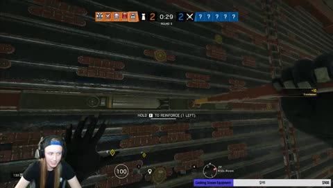 New Year, and I'm still on my Same Bull