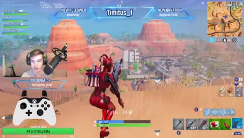 (L4L) Stream Snipe me Squads