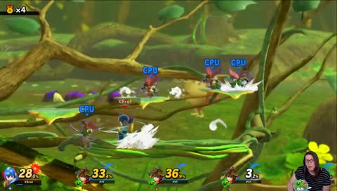 Let's get this year over with