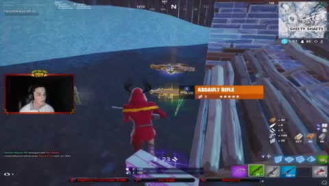 #ControllerGang | Just a bot in Scrims | Day 98/365 of Streaming