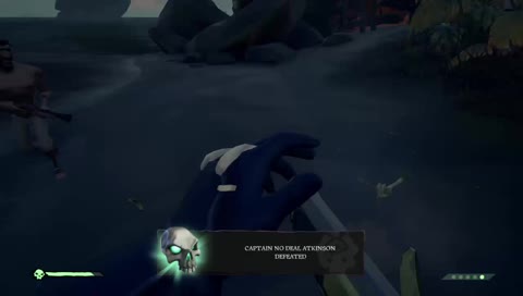 Sea Of Thieves Grinding To Pirate Legend Go Sub To My Youtube Channel ZuR Lurk