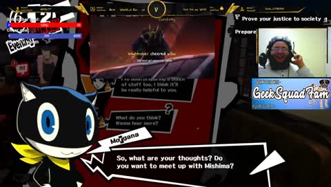 Ringing In the New Years