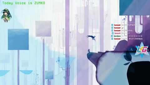 [LSG]あけましておめでとうございます。初めてGRIS