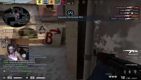 Happy New Year Peeps!!!!