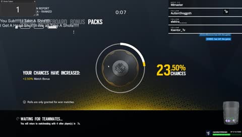 Drinking Stream | New Years 2019 Here We Come