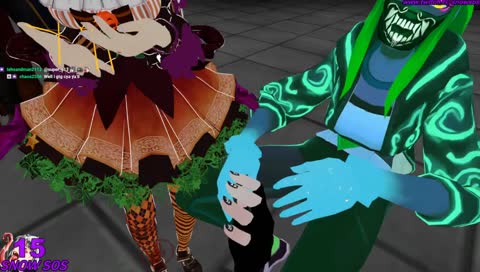 New Year NEW HENTAI!