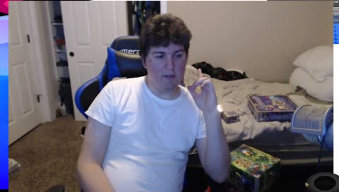 Smashing in the New Year!