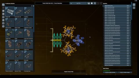 [Vanilla]Large Trade Empire - Empire expanding/optimizing