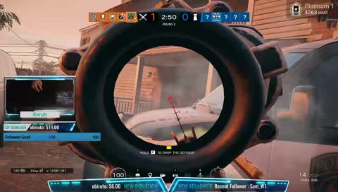 [PLAT 1] Happy New Years!
EDIT: Im garbage.