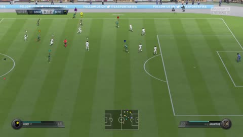 [PS4][ENG] New Years Clubs with the gang